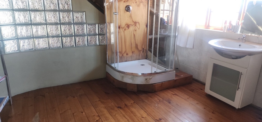 4 Bedroom Property for Sale in Strandfontein Village Western Cape